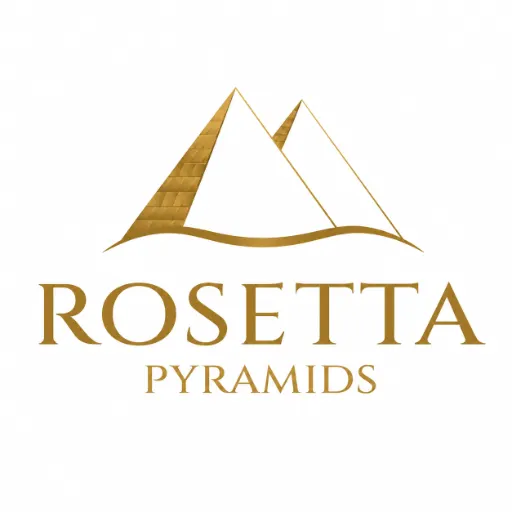 Rosetta Pyramids Restaurant