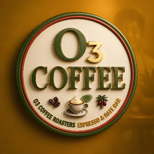 O3 COFFEE
