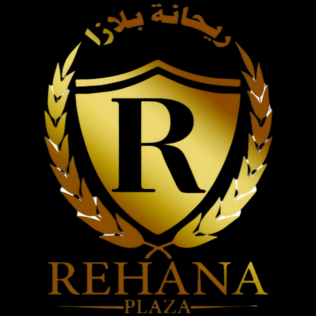 Rehana Plaza Hotel