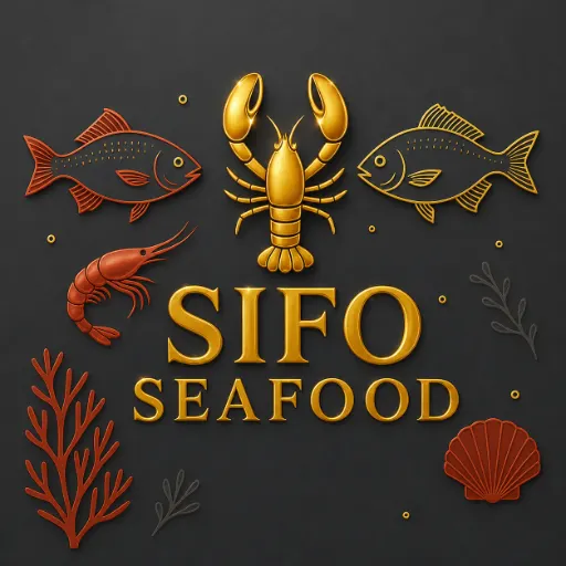 Sifoseafood
