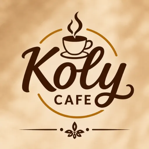 KOLY CAFE