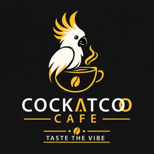 COCATOO CAFE