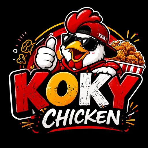 KOKY CHICKEN